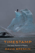TIMESTAMP: The Daily Practice of Poetry