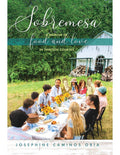 Sobremesa: A Memoir of Food and Love in Thirteen Courses