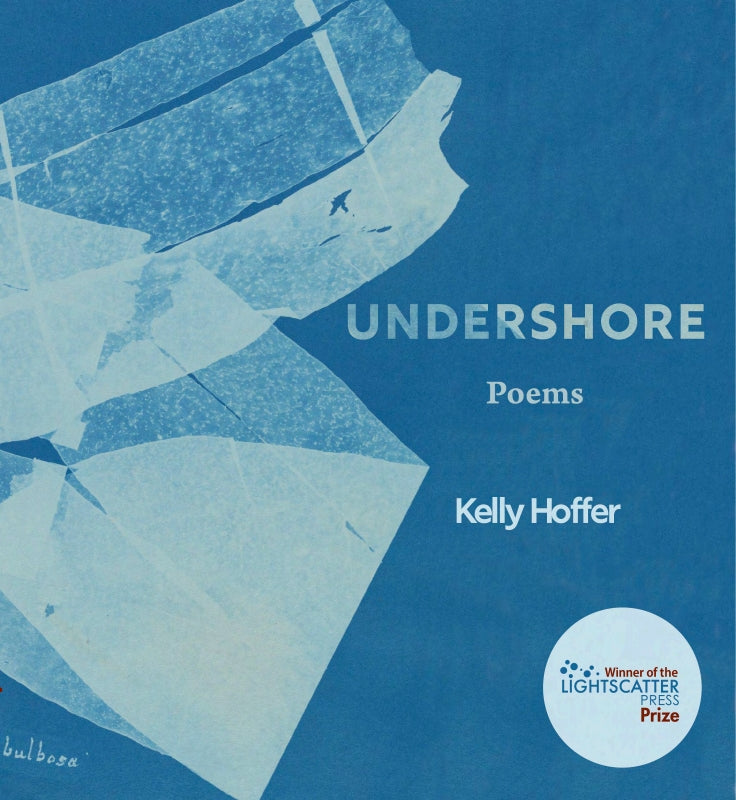 UNDERSHORE: Poems