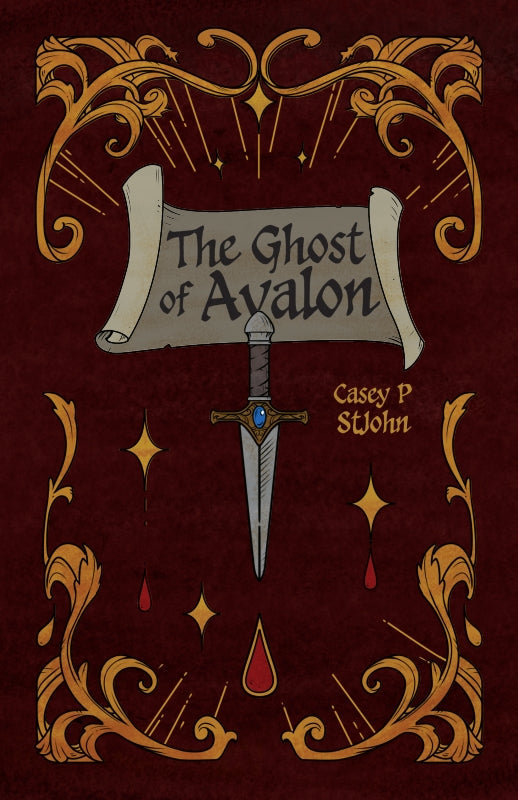 The Ghost of Avalon