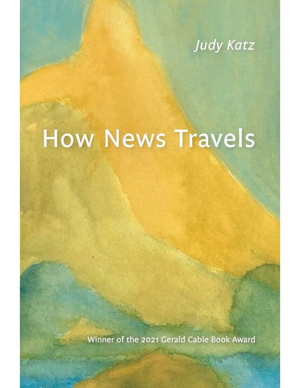 How News Travels