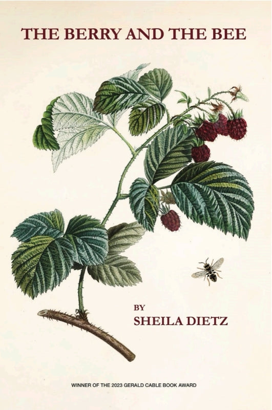 The Berry and The Bee