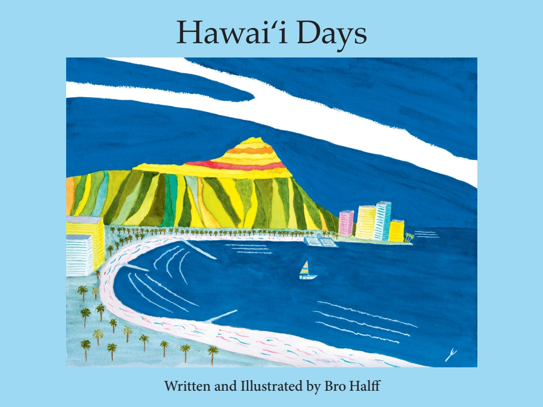 Hawai'i Days