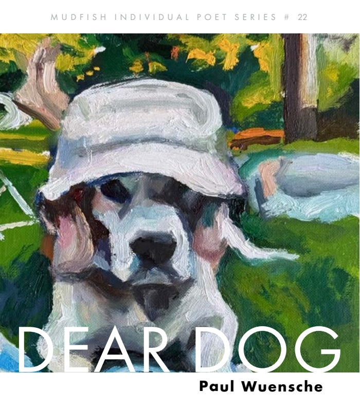 Dear Dog