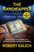 The Handicapper - Hardcover