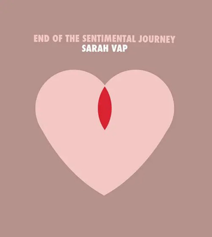 End of the Sentimental Journey: A Mystery Poem