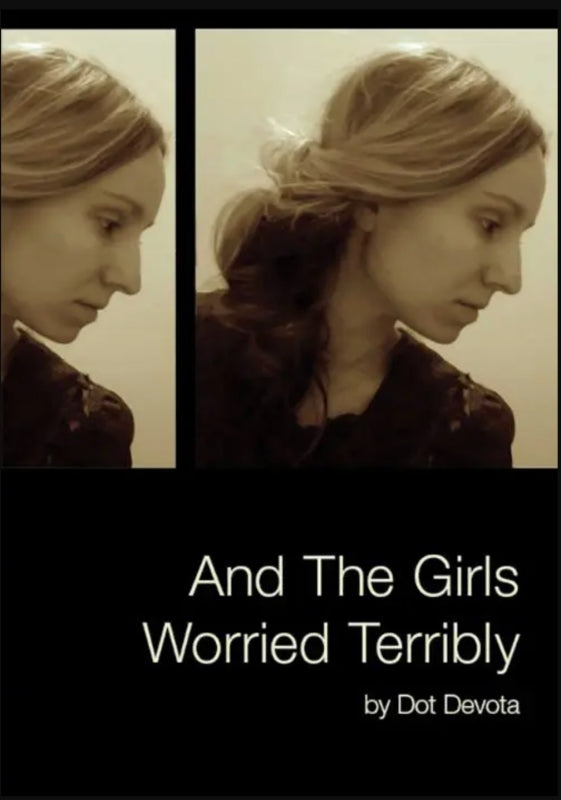 And the Girls Worried Terribly