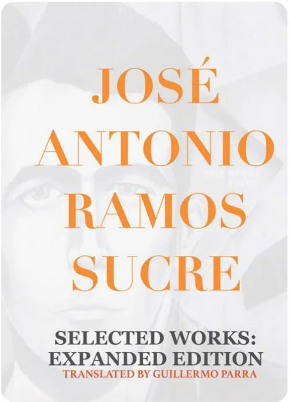 Selected Works: Expanded Edition