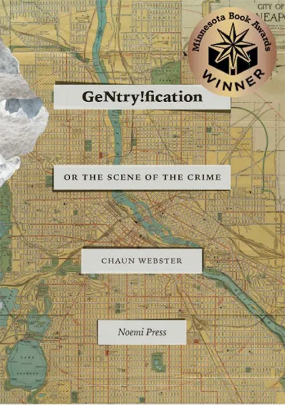 GeNtry!fication: Or The Scene Of The Crime