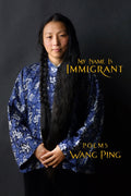 My Name is Immigrant