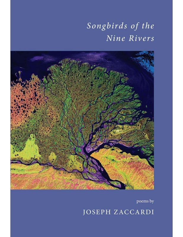 Songbirds of the Nine Rivers