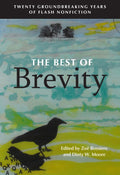 The Best of Brevity: Twenty Groundbreaking Years of Flash Nonfiction