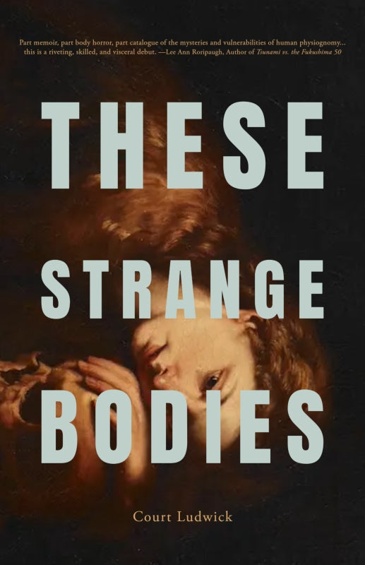 These Strange Bodies