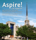 Aspire!: 150 Years at Hennepin Avenue Methodist Church