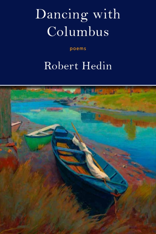 Dancing with Columbus: poems