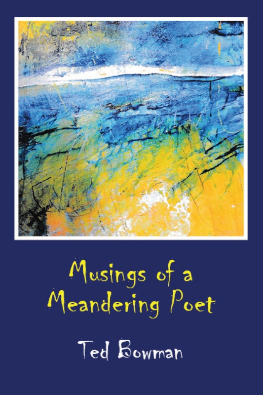 Musings of a Meandering Poet