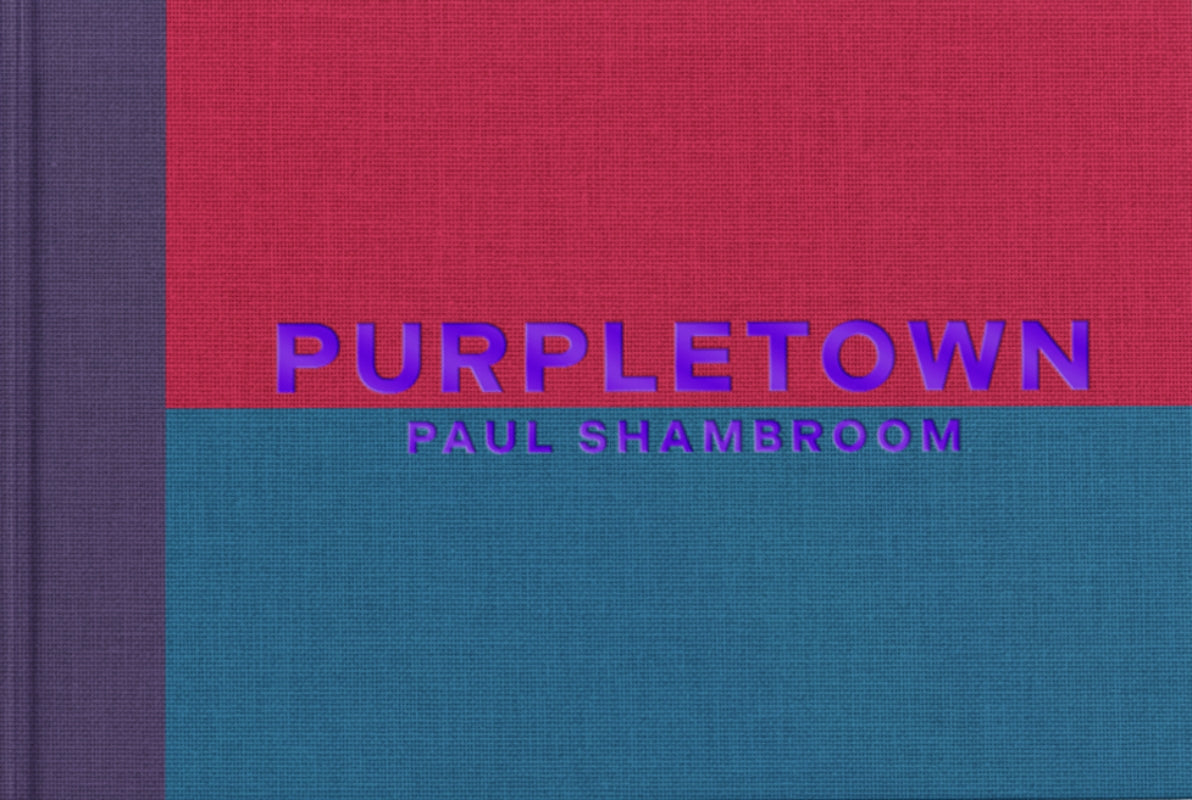 Purpletown