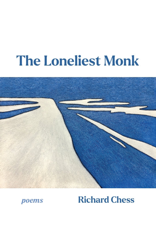 The Loneliest Monk