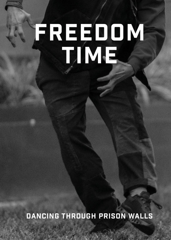 Freedom Time