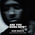 Are You Borg Now?  2nd Edition