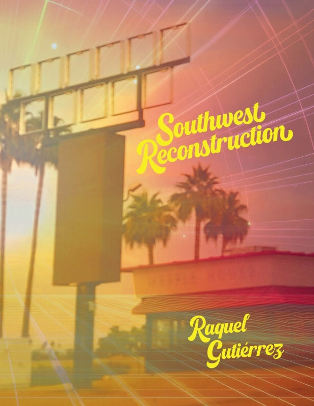 Southwest Reconstruction