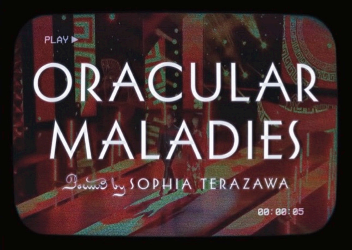 Oracular Maladies