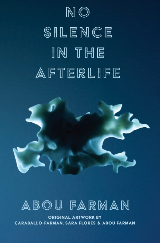No Silence in the Afterlife