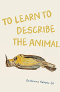 To learn to describe the animal