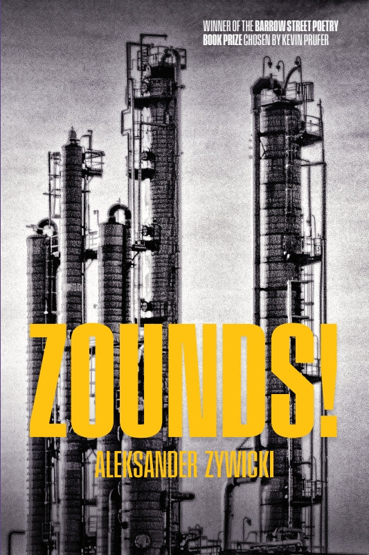 ZOUNDS!
