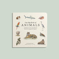 Our Big Book of Animals