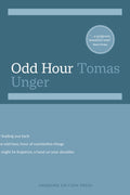 Odd Hour