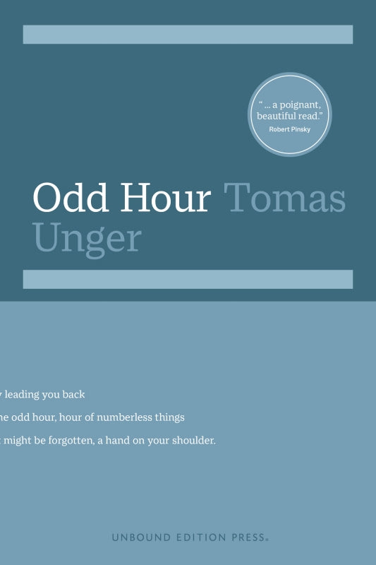 Odd Hour