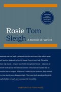 Rosie: A Memoir of Farewell
