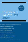 Everywhere We Are