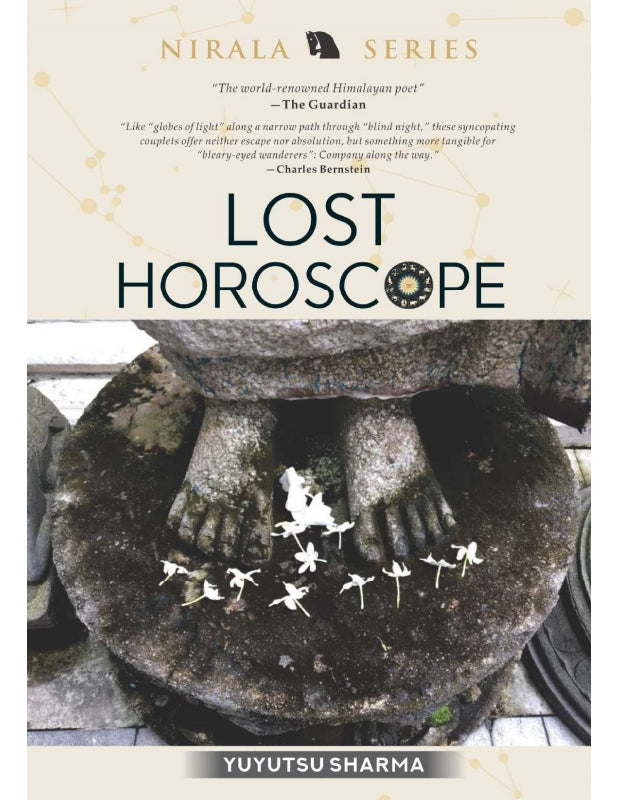 Lost Horoscope: & Other New Poems