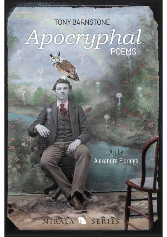 Apocryphal Poems