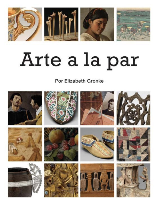 Arte a la par