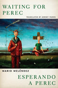 Waiting for Perec / Esperando a Perec