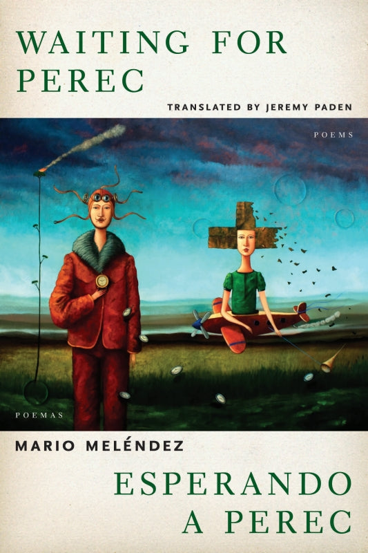 Waiting for Perec / Esperando a Perec