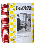 What's Cooking Good Looking: Based on the life and love of Wanda the Wild
