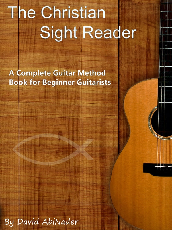 The Christian Sight Reader