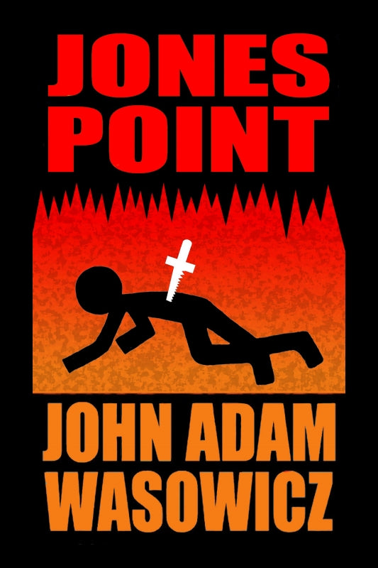 Jones Point