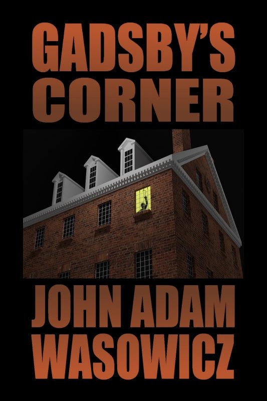 Gadsby's Corner