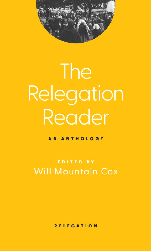 The Relegation Reader: An Anthology