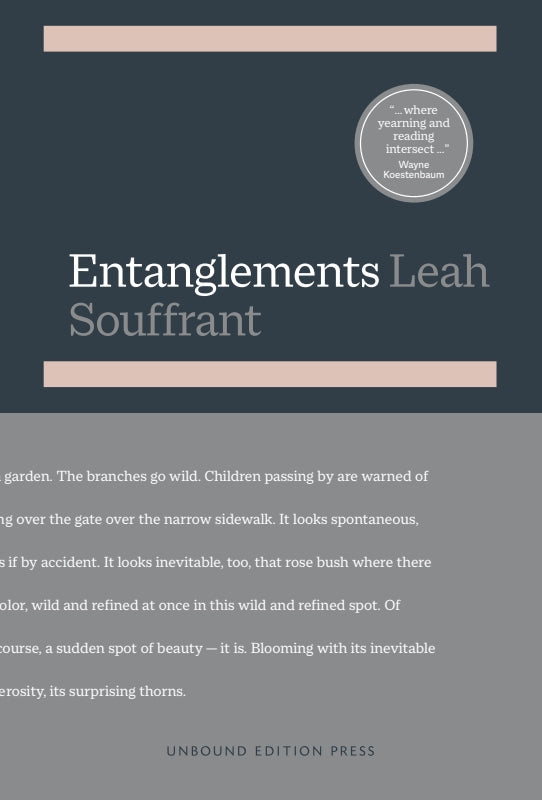 Entanglements: Threads Woven from History, Memory and the Body