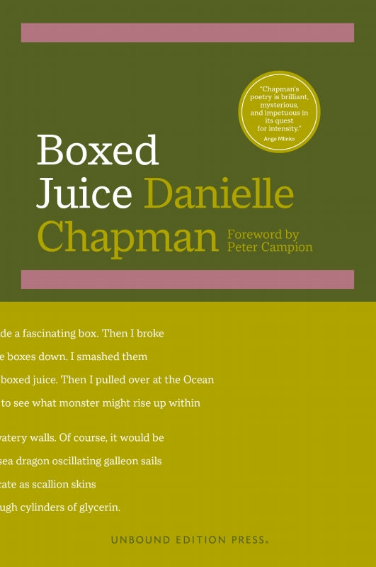 Boxed Juice