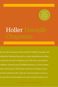 Holler: A Poet Among Patriots