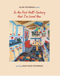 In the First Half-Century that I've Loved You