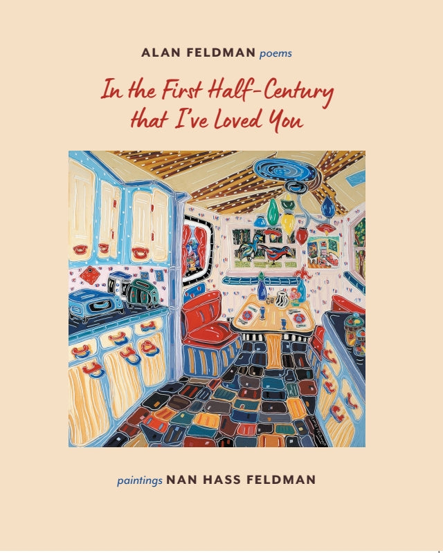 In the First Half-Century that I've Loved You