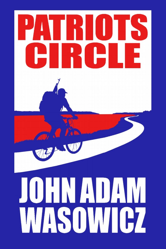 Patriots Circle